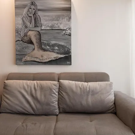 Apartment En Bocagrande - Piscina, Jacuzzi Y Mar *
