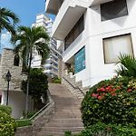 Apartamento en Bocagrande - Piscina, Jacuzzi y Mar