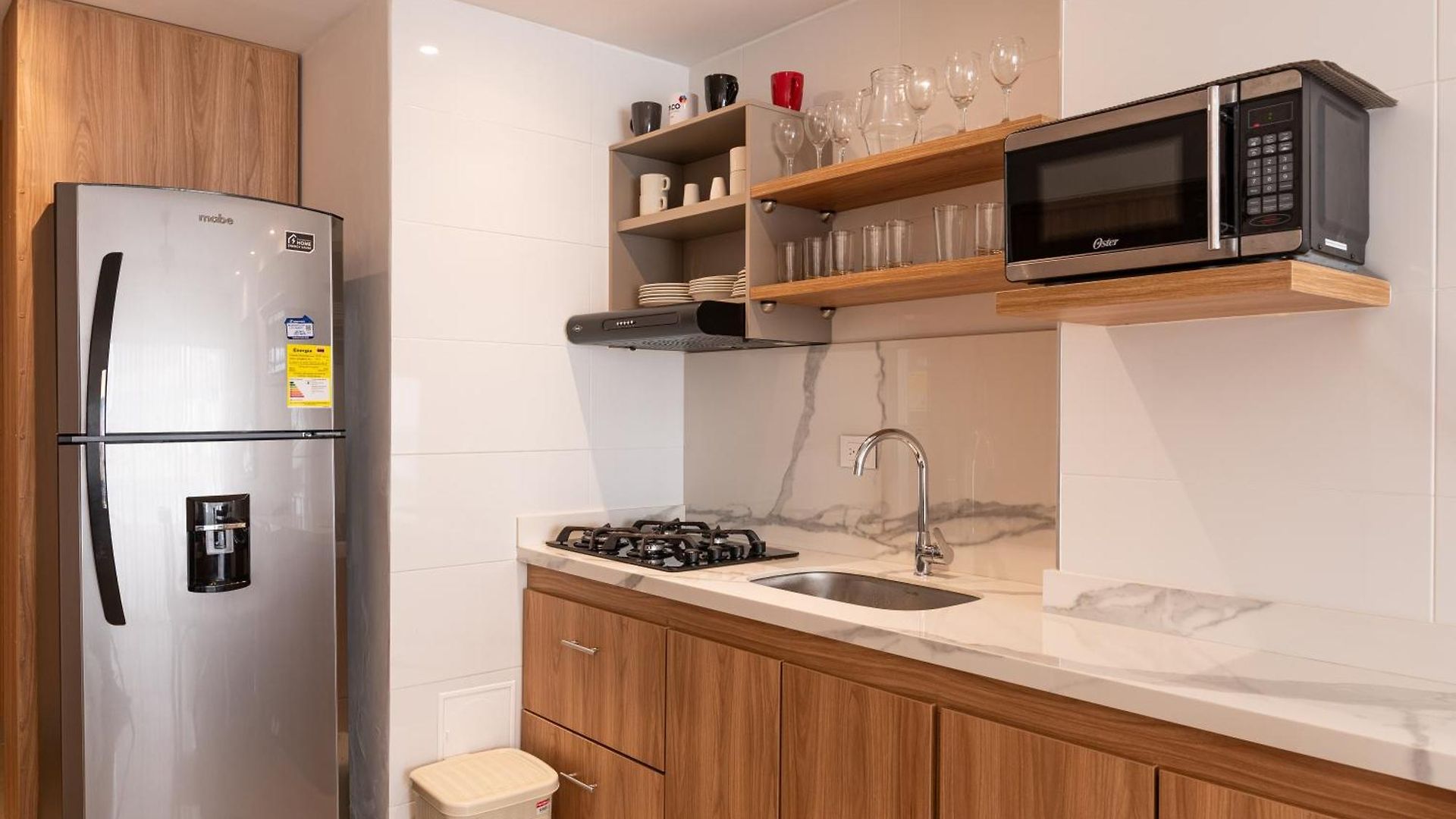 En Bocagrande - Piscina, Jacuzzi Y Mar Apartamento Cartagena