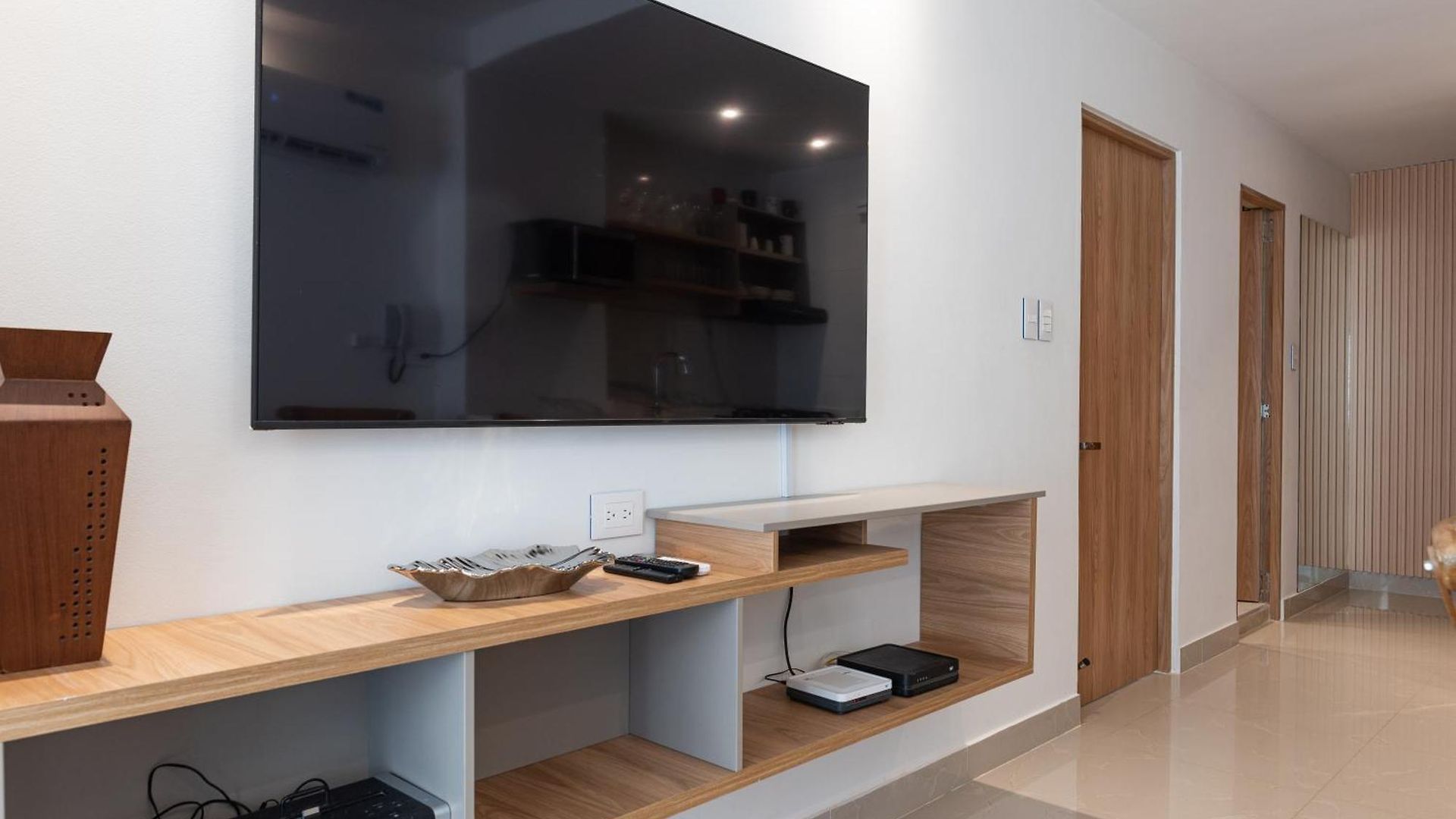 En Bocagrande - Piscina, Jacuzzi Y Mar Apartamento