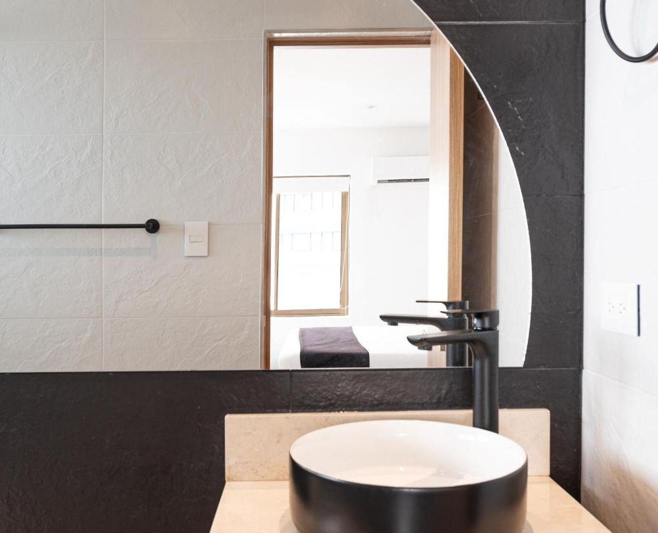 En Bocagrande - Piscina, Jacuzzi Y Mar Apartamento