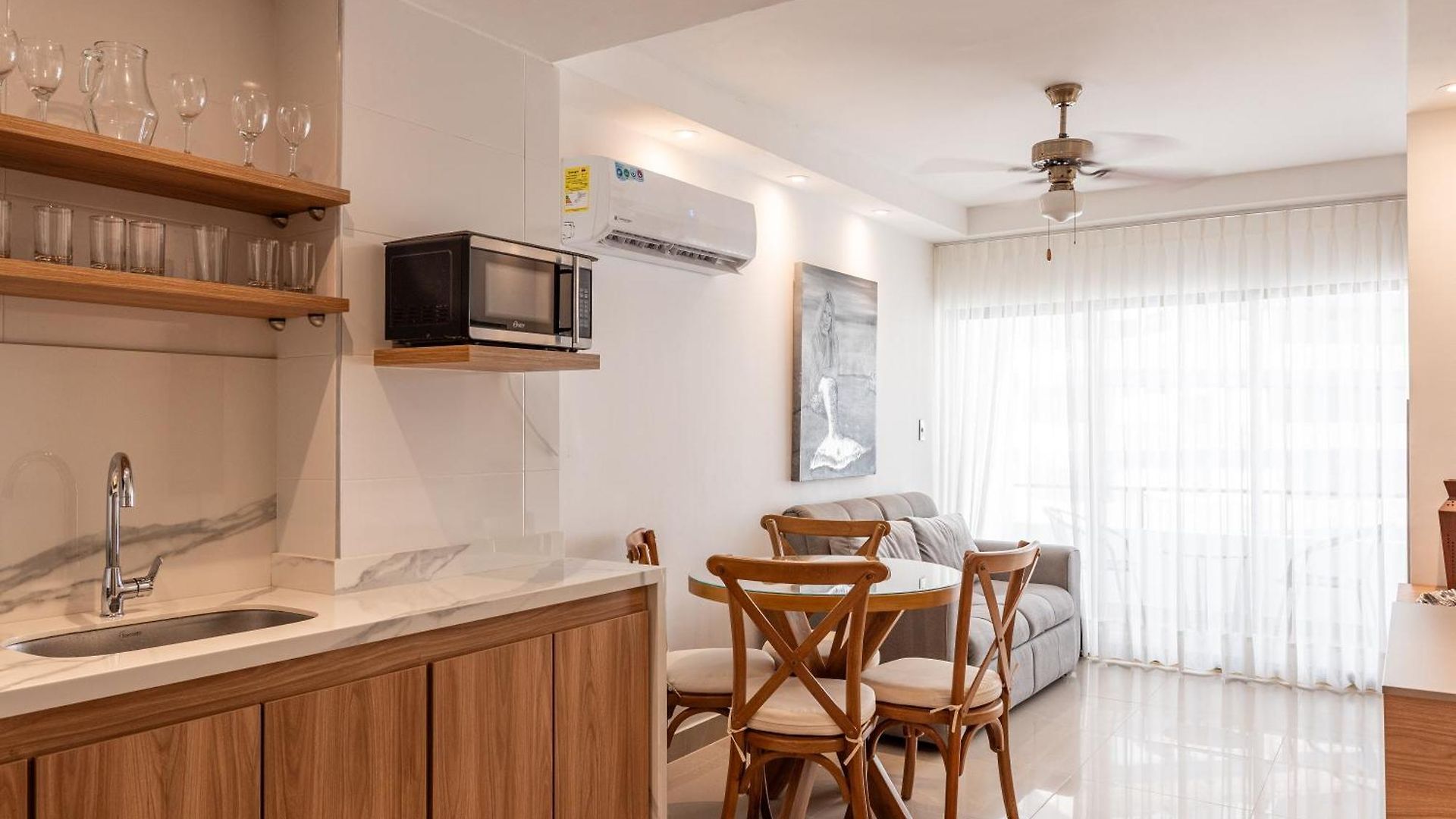 En Bocagrande - Piscina, Jacuzzi Y Mar Apartamento *