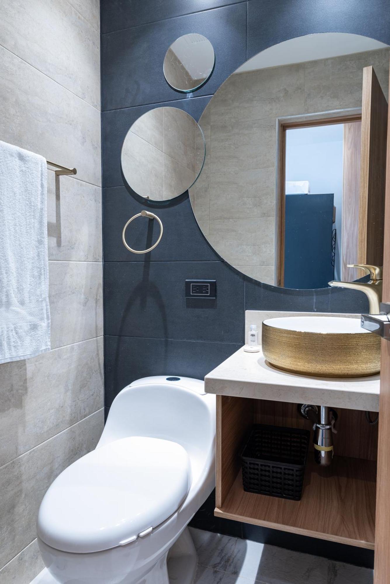 En Bocagrande - Piscina, Jacuzzi Y Mar * Cartagena