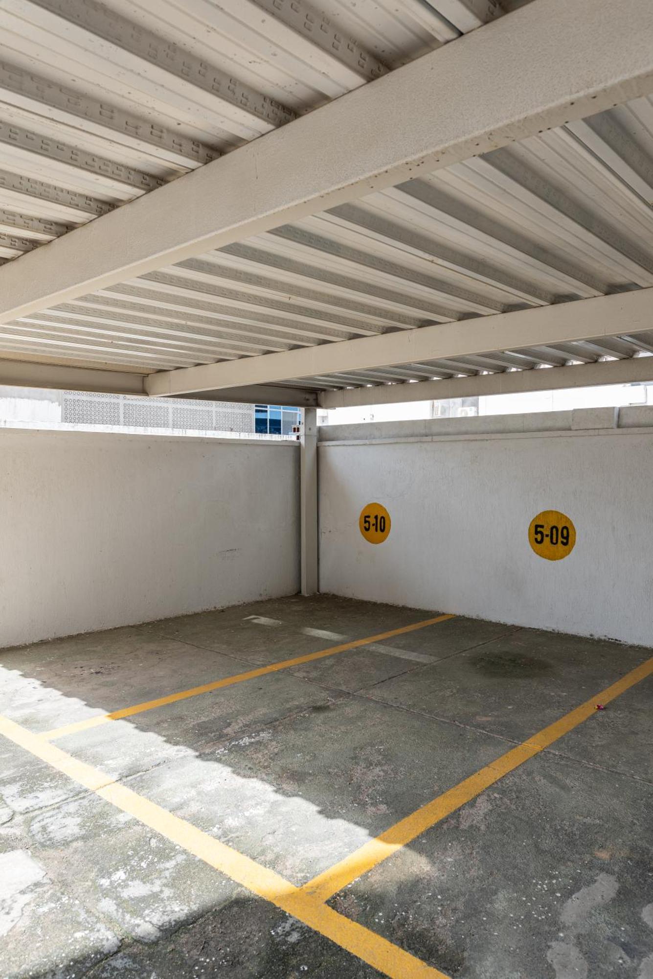 En Bocagrande - Piscina, Jacuzzi Y Mar Apartment Cartagena