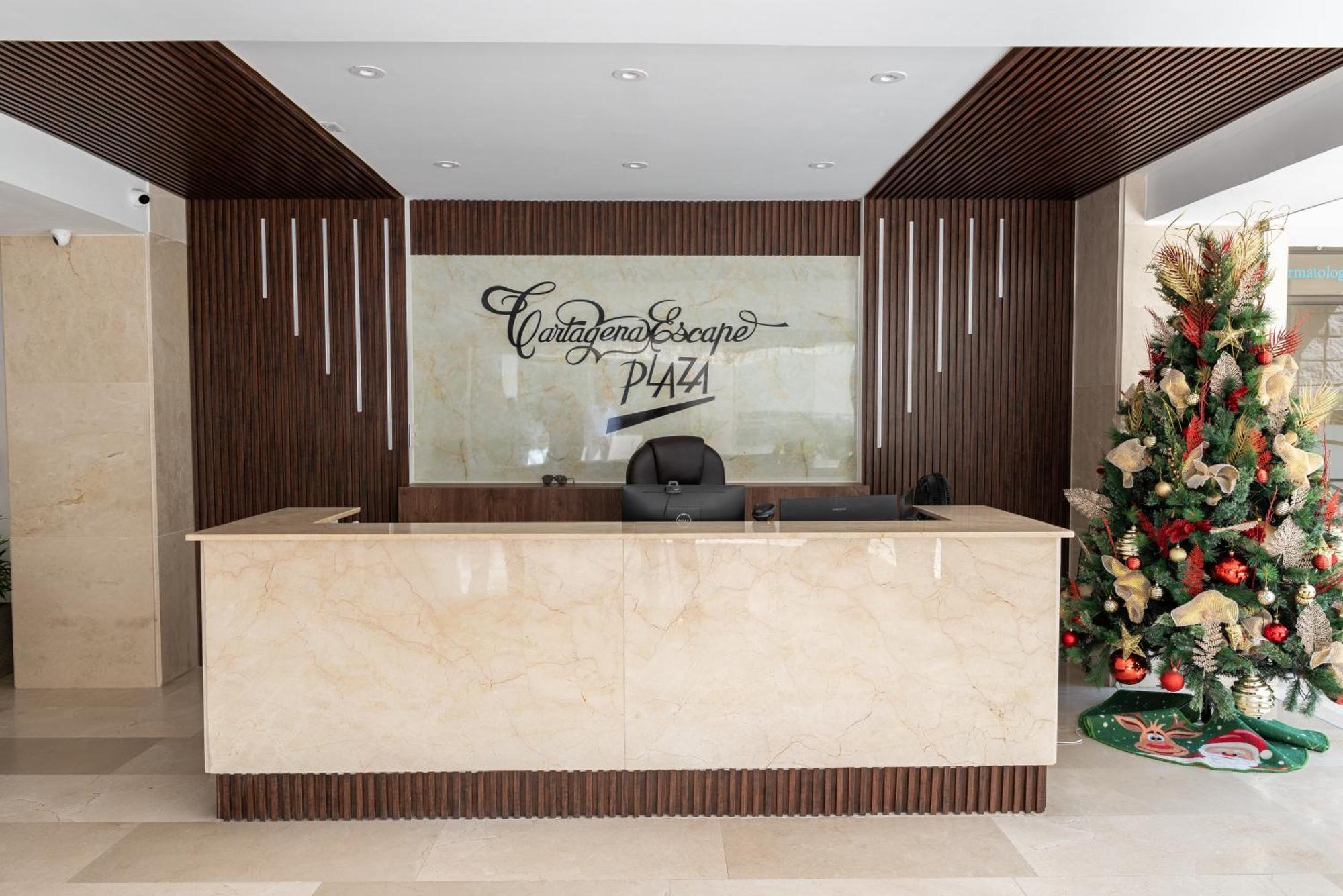 En Bocagrande - Piscina, Jacuzzi Y Mar * Cartagena