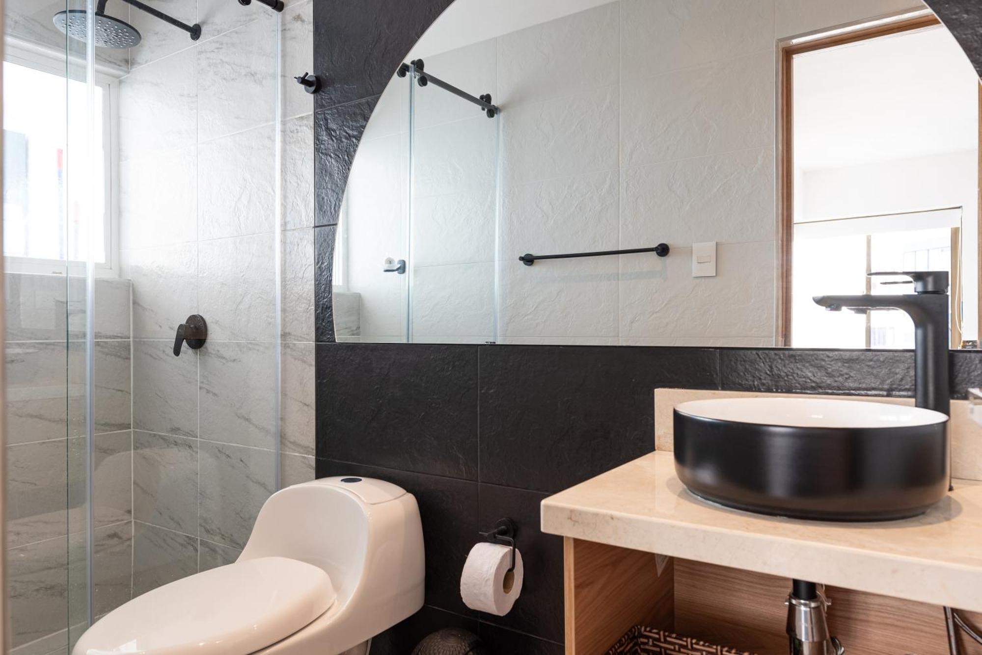 En Bocagrande - Piscina, Jacuzzi Y Mar Cartagena