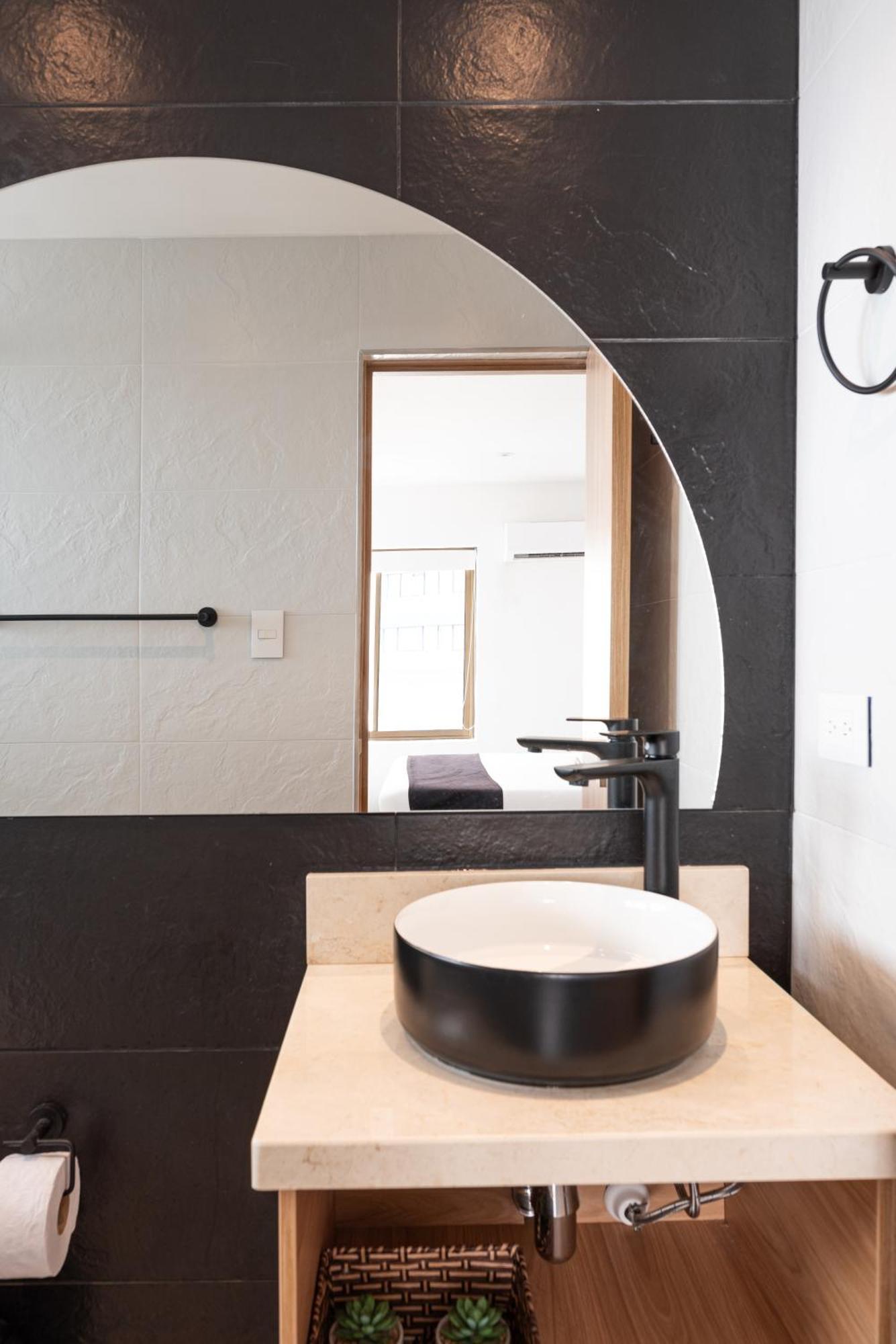 En Bocagrande - Piscina, Jacuzzi Y Mar Apartment