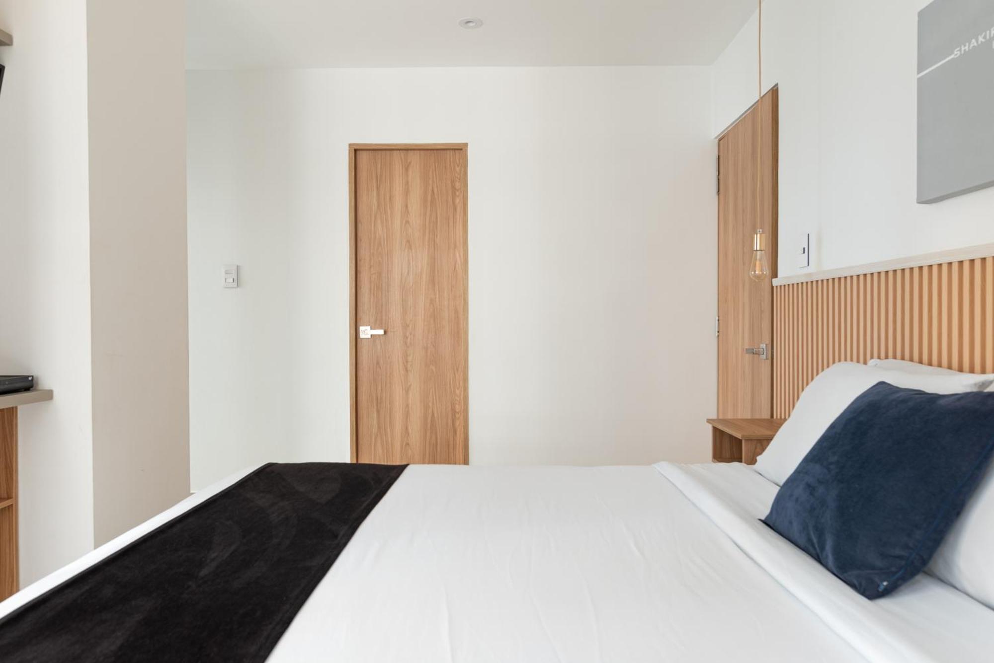 En Bocagrande - Piscina, Jacuzzi Y Mar Apartment *