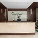 Apartamento en Bocagrande - Piscina, Jacuzzi y Mar