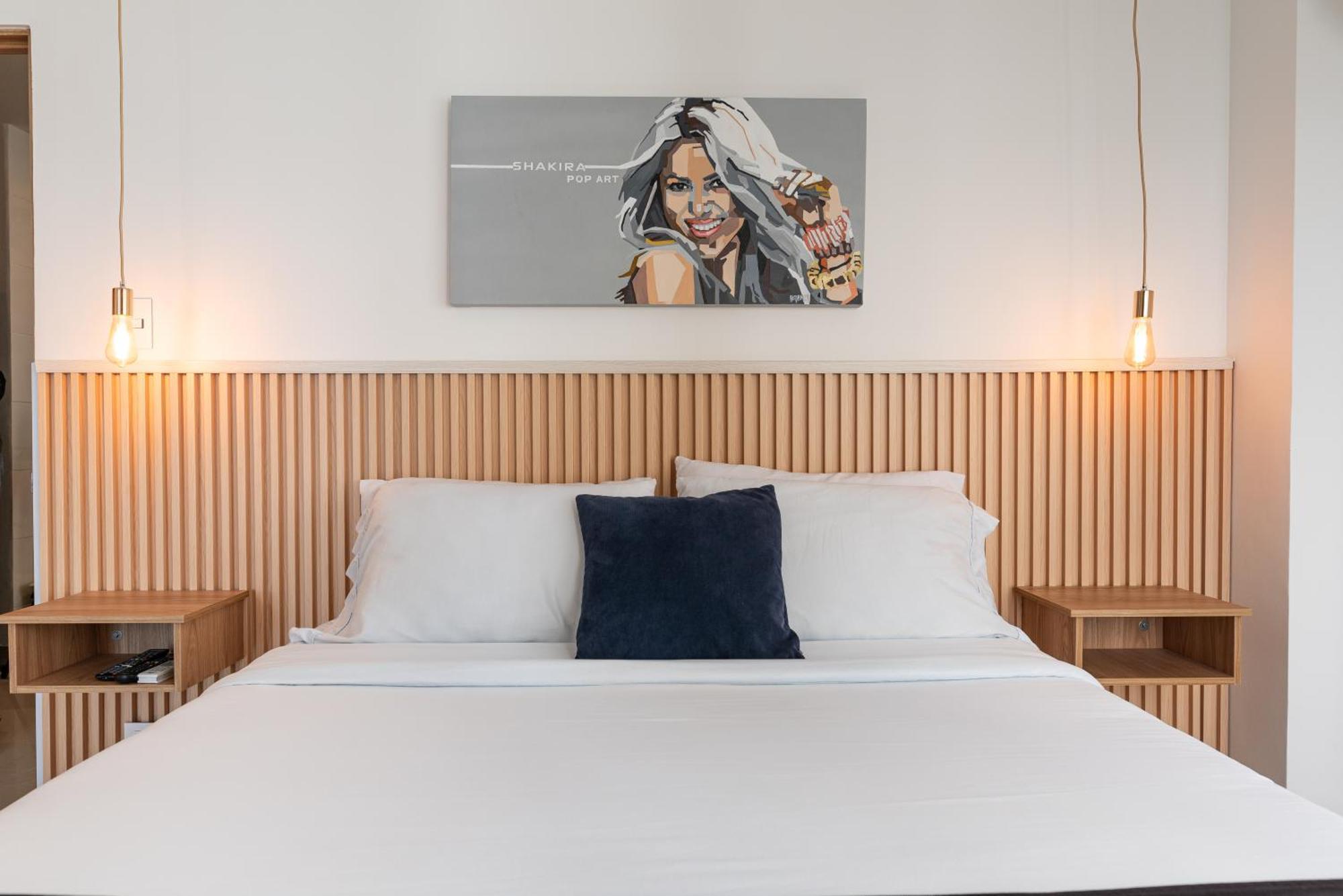 En Bocagrande - Piscina, Jacuzzi Y Mar * Cartagena